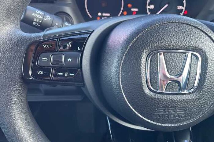 Honda HR-V e:HEV 1.5 e:HEV Elegance 5dr CVT 
