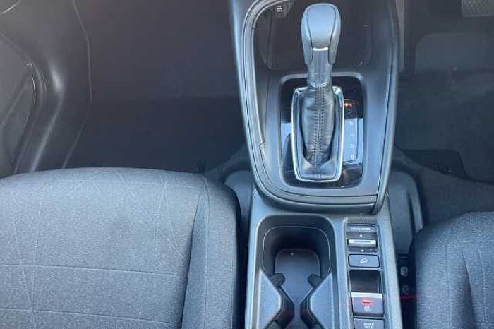 Honda HR-V e:HEV 1.5 e:HEV Elegance 5dr CVT 