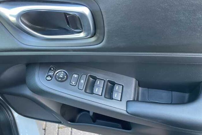 Honda HR-V e:HEV 1.5 e:HEV Elegance 5dr CVT 