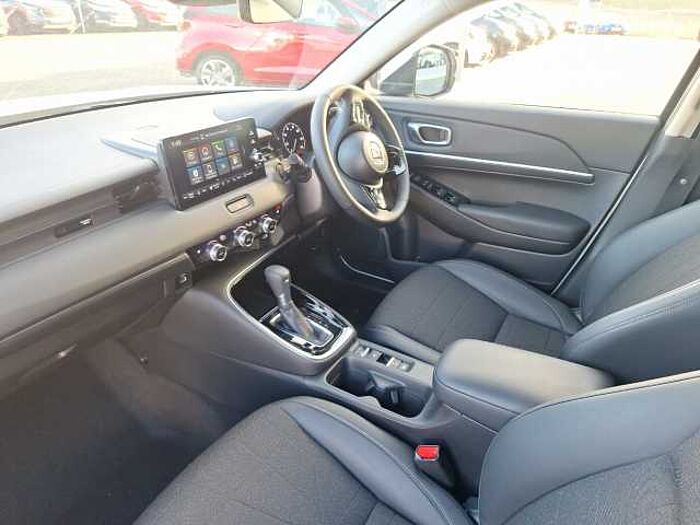 Honda HR-V e:HEV 1.5 e:HEV Advance 5dr CVT 