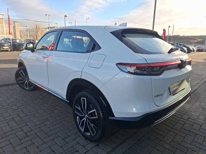 Honda HR-V e:HEV 1.5 e:HEV Advance 5dr CVT 