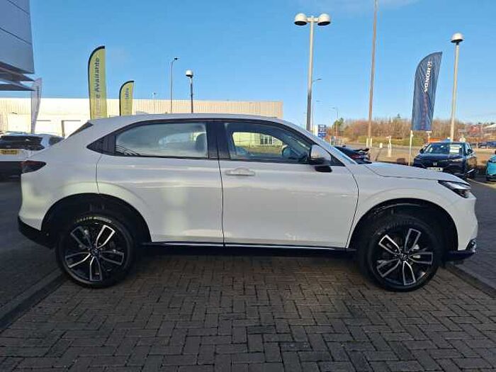 Honda HR-V e:HEV 1.5 e:HEV Advance 5dr CVT 