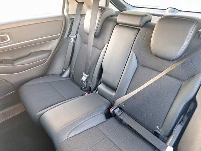 Honda HR-V e:HEV 1.5 e:HEV Advance 5dr CVT 