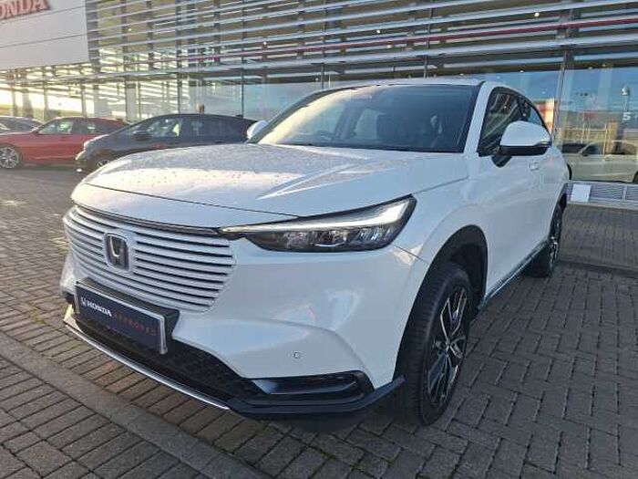 Honda HR-V e:HEV 1.5 e:HEV Advance 5dr CVT 