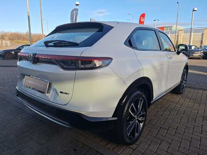 Honda HR-V e:HEV 1.5 e:HEV Advance 5dr CVT 