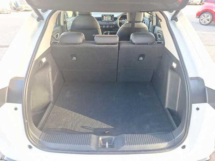 Honda HR-V e:HEV 1.5 e:HEV Advance 5dr CVT 