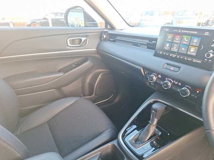 Honda HR-V e:HEV 1.5 e:HEV Advance 5dr CVT 