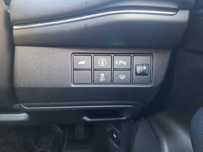 Honda HR-V e:HEV 1.5 e:HEV Advance 5dr CVT 