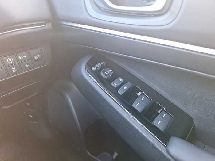 Honda HR-V e:HEV 1.5 e:HEV Advance 5dr CVT 