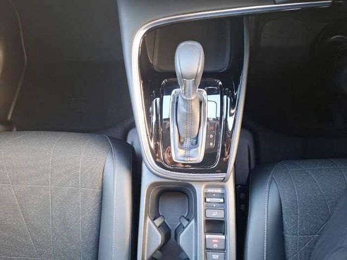 Honda HR-V e:HEV 1.5 e:HEV Advance 5dr CVT 