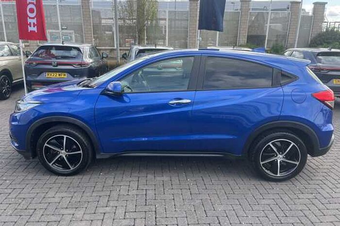 Honda HR-V 1.5 i-VTEC SE 5dr 