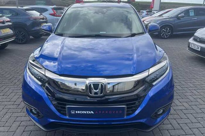 Honda HR-V 1.5 i-VTEC SE 5dr 