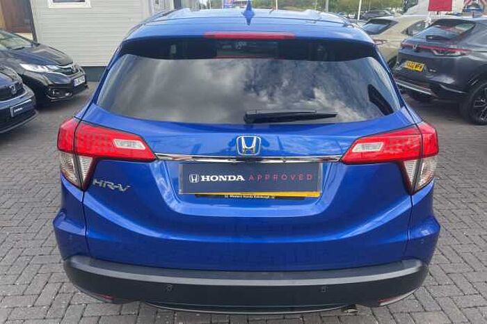 Honda HR-V 1.5 i-VTEC SE 5dr 