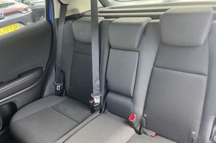 Honda HR-V 1.5 i-VTEC SE 5dr 