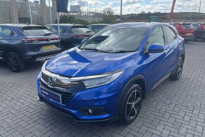 Honda HR-V 1.5 i-VTEC SE 5dr 