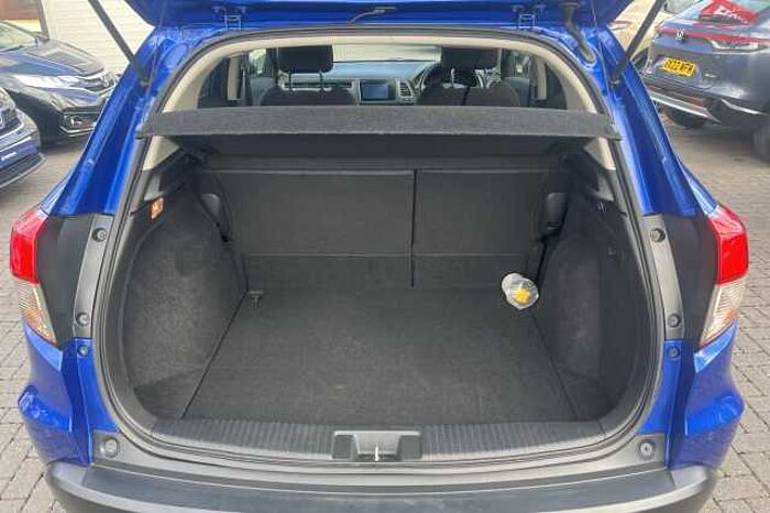 Honda HR-V 1.5 i-VTEC SE 5dr 