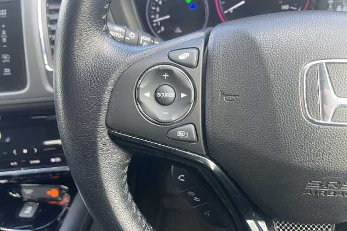 Honda HR-V 1.5 i-VTEC SE 5dr 