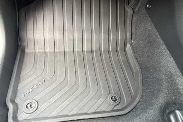 Honda HR-V 1.5 i-VTEC SE 5dr 