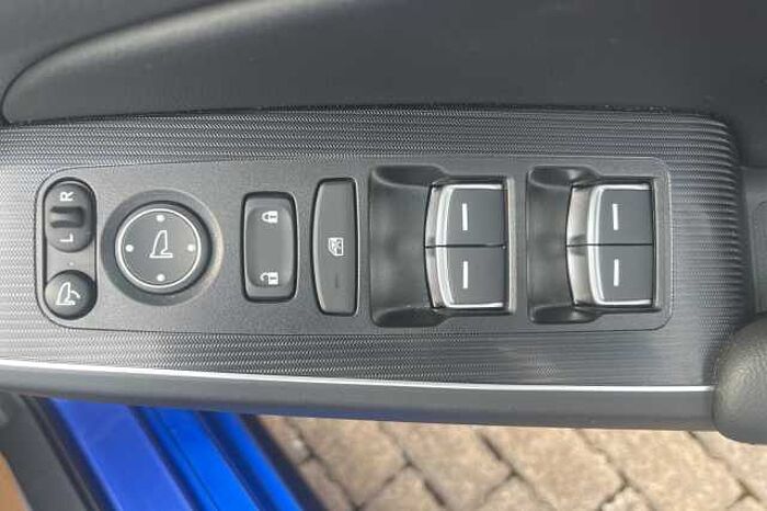 Honda Civic Hybrid 2.0 eHEV Advance 5dr CVT 