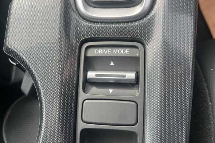 Honda Civic Hybrid 2.0 eHEV Advance 5dr CVT 