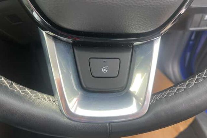 Honda Civic Hybrid 2.0 eHEV Advance 5dr CVT 