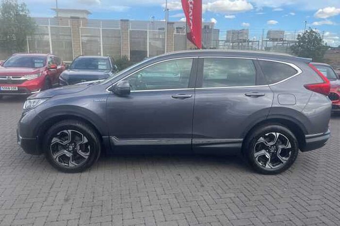 Honda CR-V Hybrid 2.0 i-MMD Hybrid SR 5dr eCVT 