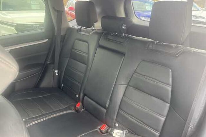 Honda CR-V Hybrid 2.0 i-MMD Hybrid SR 5dr eCVT 