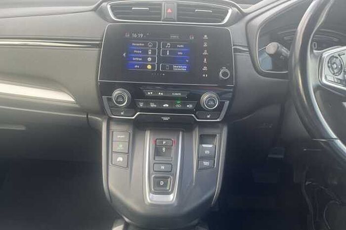 Honda CR-V Hybrid 2.0 i-MMD Hybrid SR 5dr eCVT 