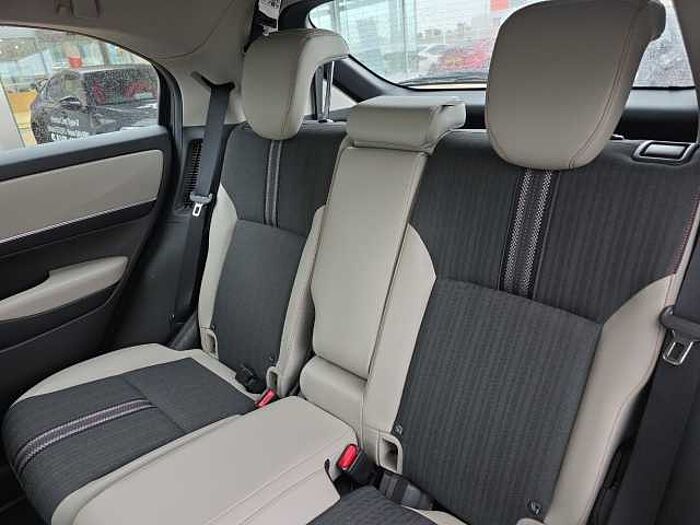 Honda HR-V Hybrid 1.5 eHEV Advance Style 5dr CVT 