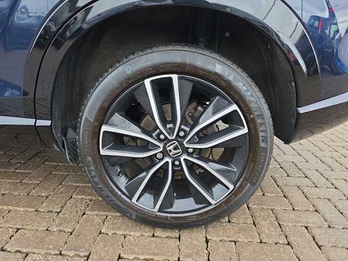 Honda HR-V Hybrid 1.5 eHEV Advance Style 5dr CVT 