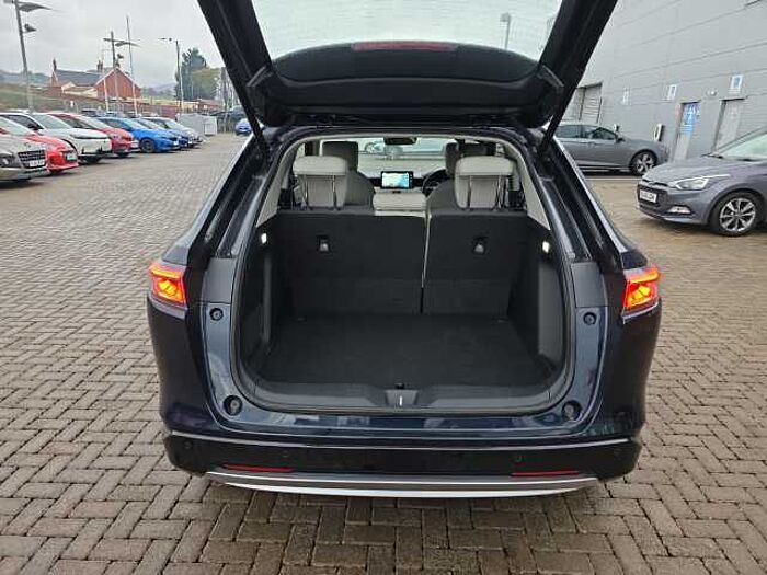 Honda HR-V Hybrid 1.5 eHEV Advance Style 5dr CVT 