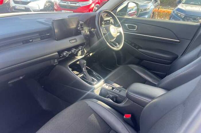 Honda HR-V e:HEV 1.5 e:HEV Advance 5dr CVT 