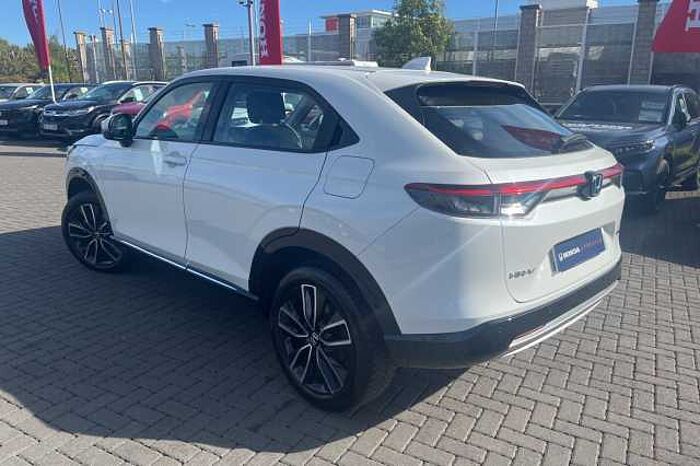 Honda HR-V e:HEV 1.5 e:HEV Advance 5dr CVT 