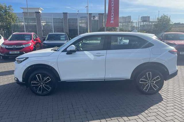 Honda HR-V e:HEV 1.5 e:HEV Advance 5dr CVT 