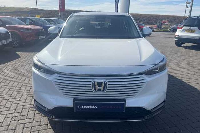 Honda HR-V e:HEV 1.5 e:HEV Advance 5dr CVT 