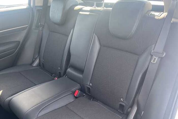 Honda HR-V e:HEV 1.5 e:HEV Advance 5dr CVT 