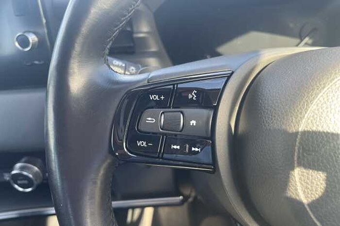 Honda HR-V e:HEV 1.5 e:HEV Advance 5dr CVT 