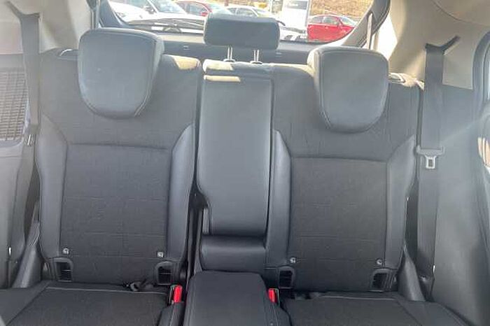 Honda HR-V e:HEV 1.5 e:HEV Advance 5dr CVT 