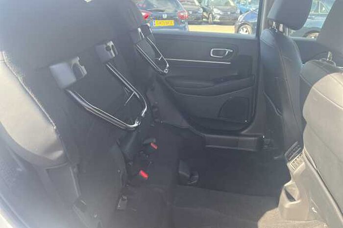 Honda HR-V e:HEV 1.5 e:HEV Advance 5dr CVT 