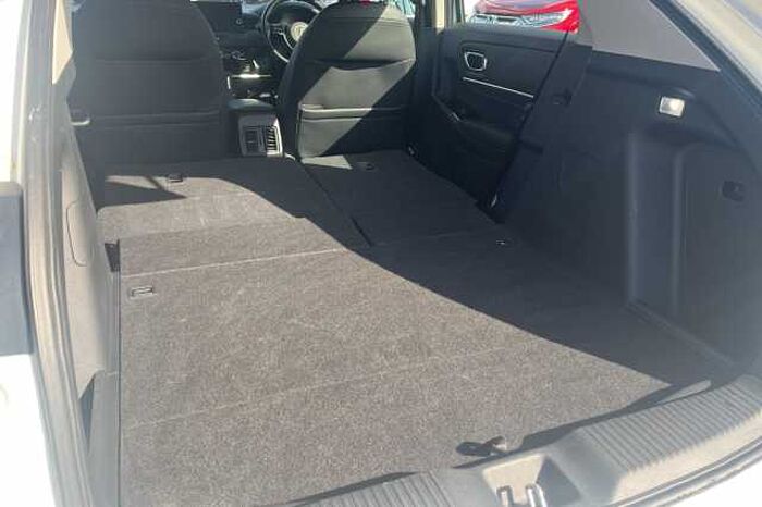 Honda HR-V e:HEV 1.5 e:HEV Advance 5dr CVT 