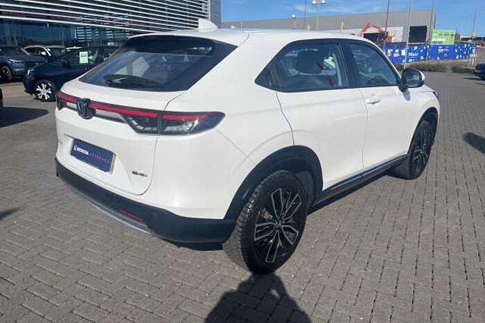 Honda HR-V e:HEV 1.5 e:HEV Advance 5dr CVT 
