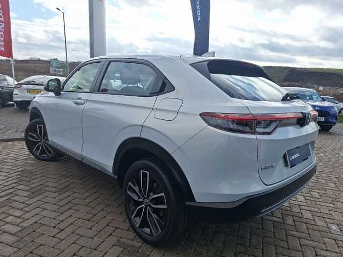 Honda HR-V Hybrid HR-V Hybrid 