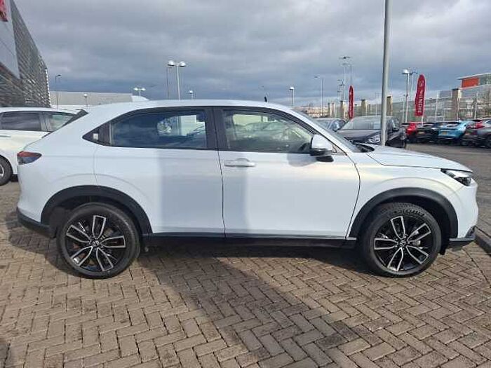 Honda HR-V Hybrid HR-V Hybrid 