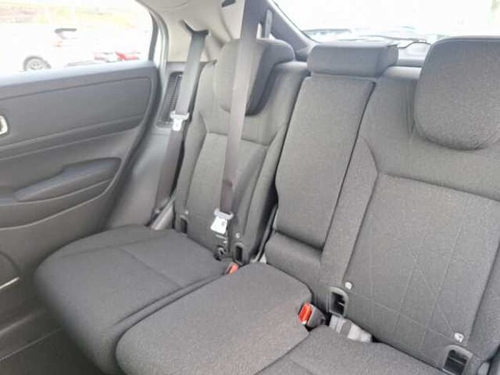 Honda HR-V Hybrid HR-V Hybrid 