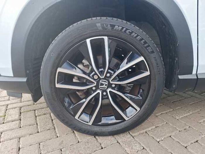 Honda HR-V Hybrid HR-V Hybrid 