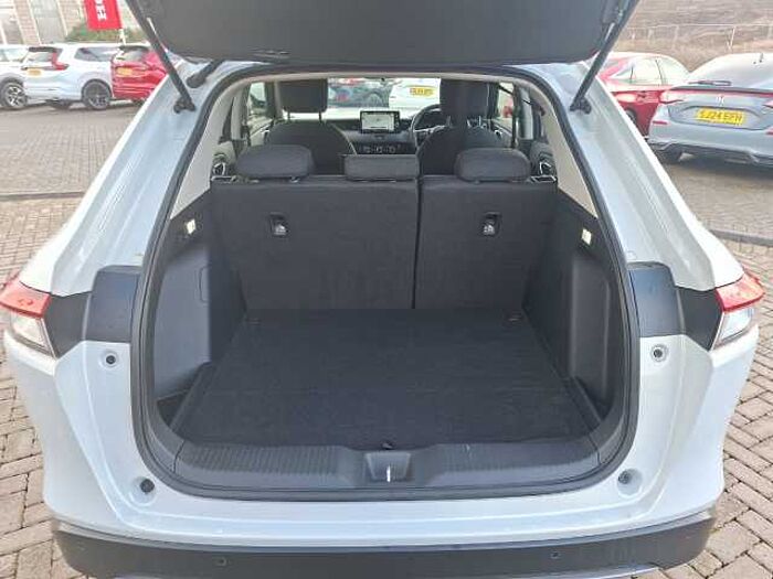 Honda HR-V Hybrid HR-V Hybrid 