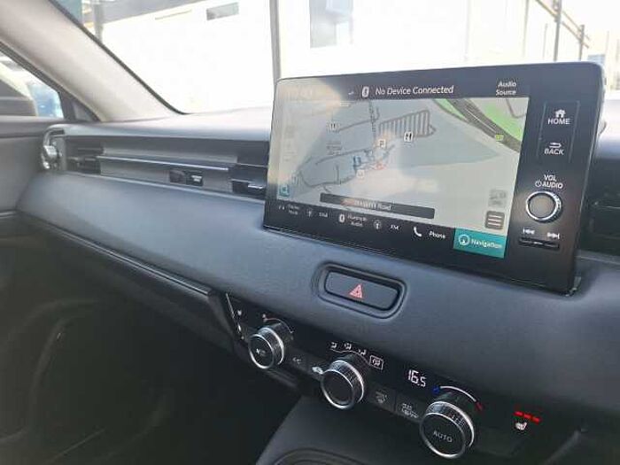 Honda HR-V Hybrid HR-V Hybrid 