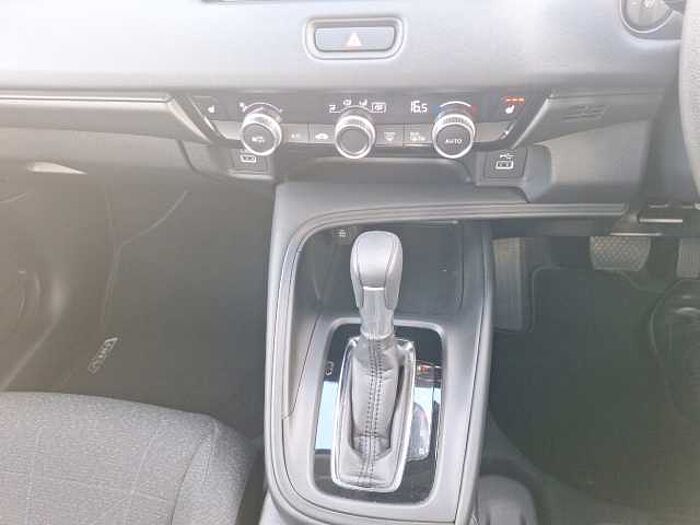 Honda HR-V Hybrid HR-V Hybrid 