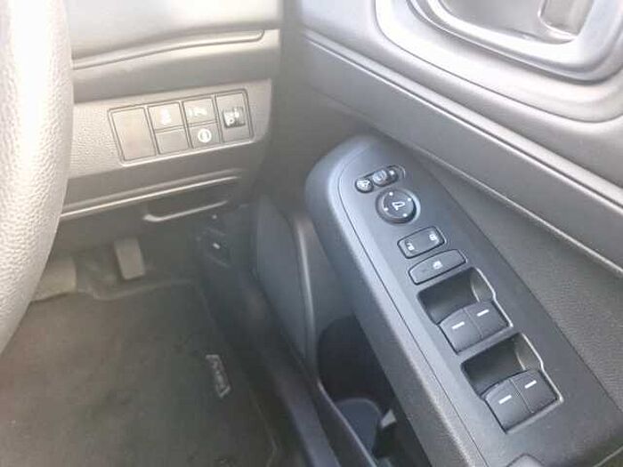 Honda HR-V Hybrid HR-V Hybrid 