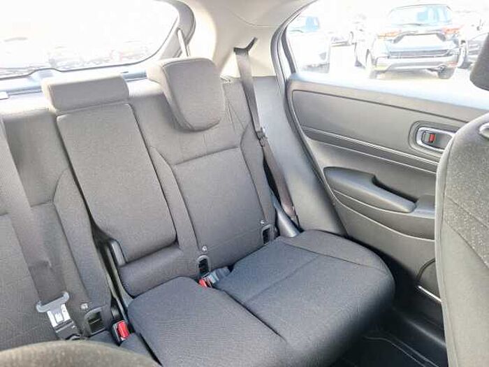 Honda HR-V Hybrid HR-V Hybrid 